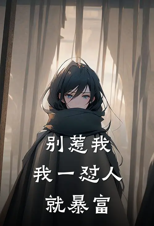 别惹我，我一怼人就暴富陈远陈杰完结小说大全_免费热门小说别惹我，我一怼人就暴富(陈远陈杰)