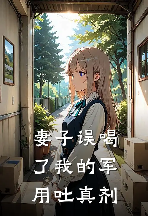 妻子误喝了我的军用吐真剂彭越林杨小说最新章节_最新小说推荐妻子误喝了我的军用吐真剂彭越林杨