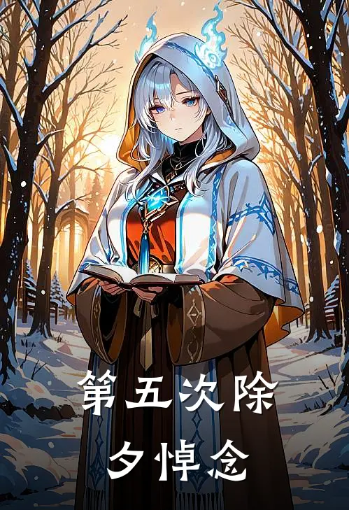 第五次除夕悼念