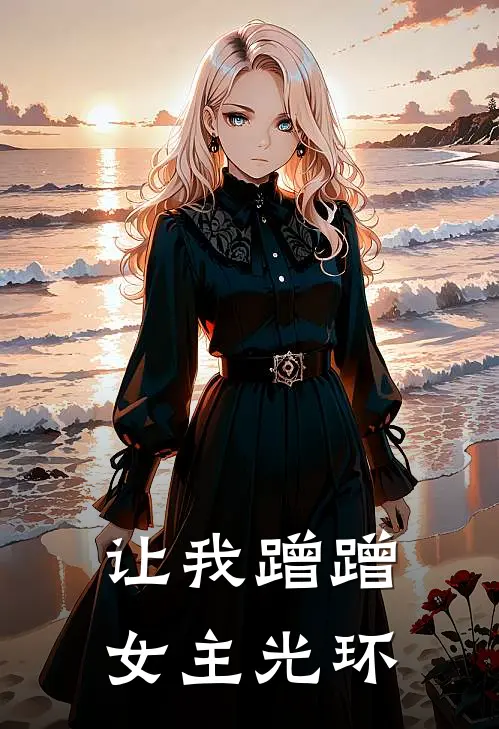 让我蹭蹭女主光环