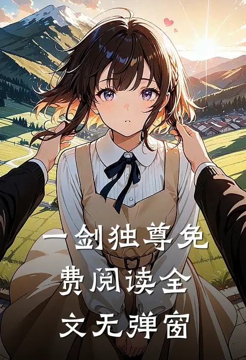 一剑独尊免费阅读全文无弹窗