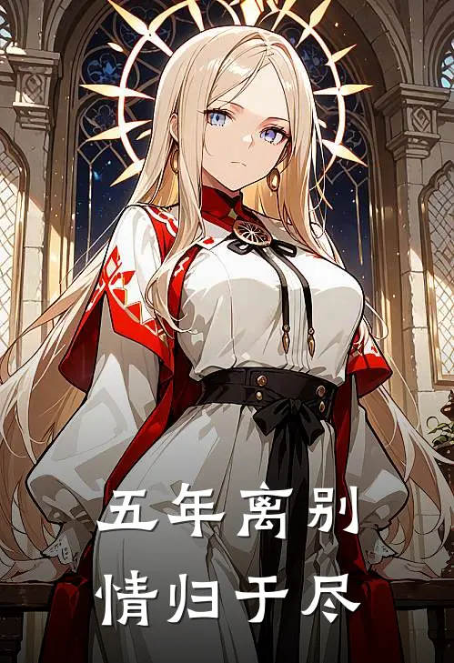 五年离别，情归于尽季璟川沈疏影完整版免费阅读_季璟川沈疏影精彩小说