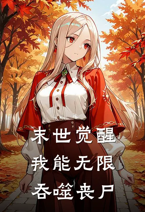 末世觉醒：我能无限吞噬丧尸