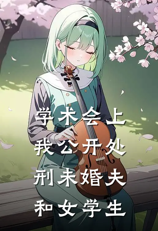 学术会上，我公开处刑未婚夫和女学生夏之恒傅承洲全文免费阅读_完结热门小说学术会上，我公开处刑未婚夫和女学生(夏之恒傅承洲)