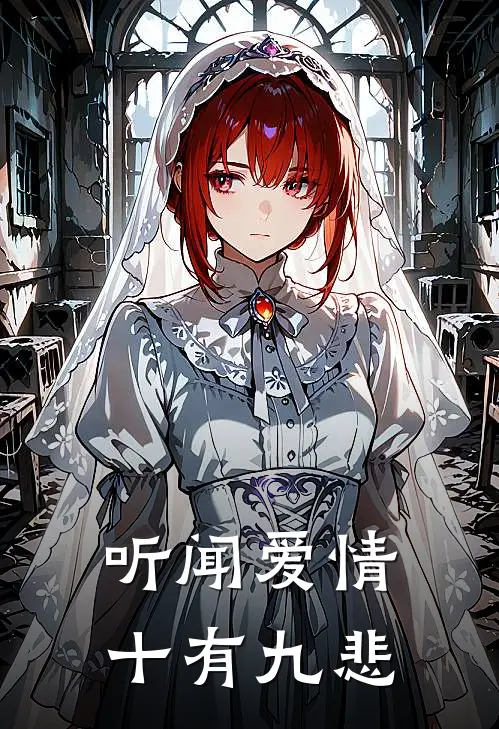 听闻爱情十有九悲