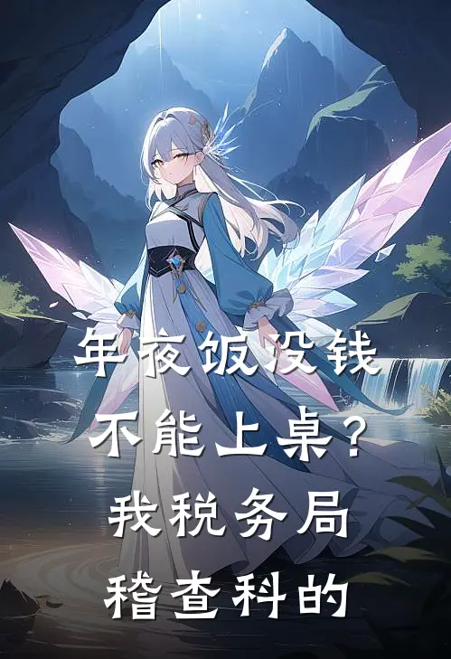 雁雁张强《年夜饭没钱不能上桌？我税务局稽查科的》最新章节阅读_(年夜饭没钱不能上桌？我税务局稽查科的)全章节免费在线阅读