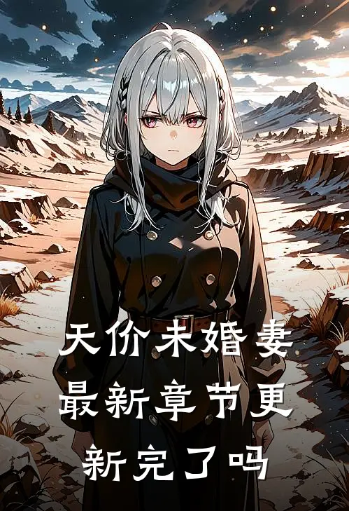 天价未婚妻最新章节更新完了吗