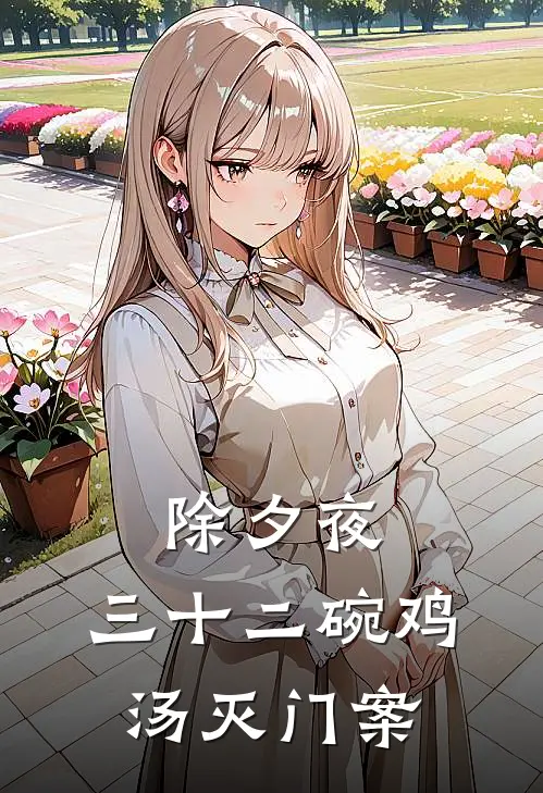 赵念李泽《除夕夜，三十二碗鸡汤灭门案》完结版阅读_(除夕夜，三十二碗鸡汤灭门案)全集阅读