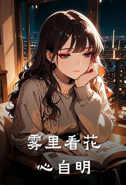 雾里看花心自明