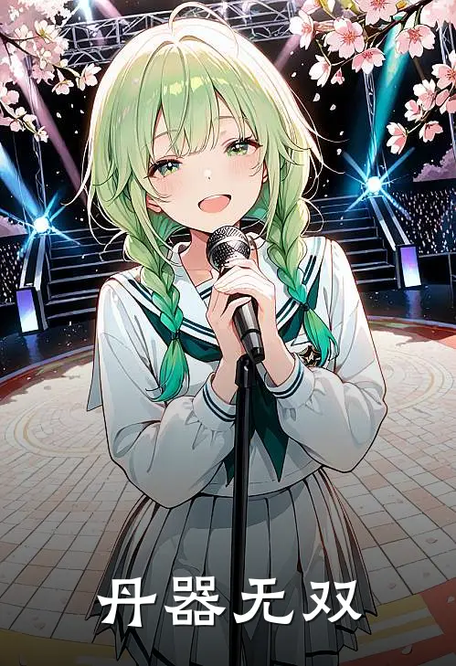 丹器无双林辰孙奎免费小说阅读_免费小说大全丹器无双(林辰孙奎)