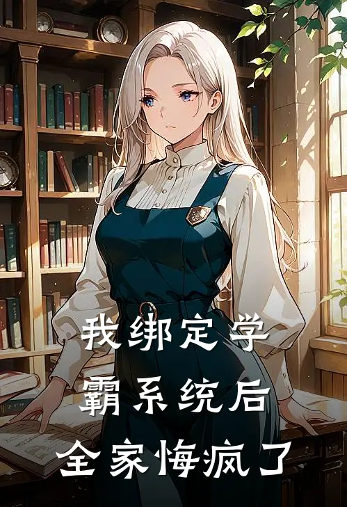 我绑定学霸系统后，全家悔疯了