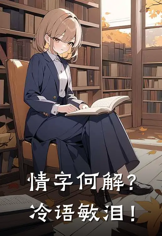 薛敏冷月(情字何解？冷语敏泪！)全章节在线阅读_(情字何解？冷语敏泪！)全本在线阅读