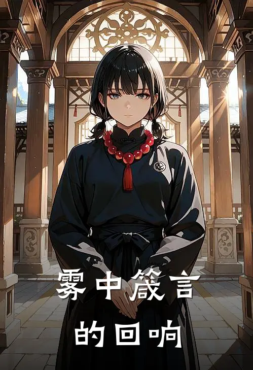 雾中箴言的回响