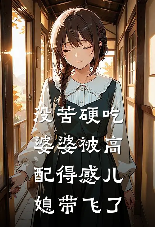 没苦硬吃婆婆被高配得感儿媳带飞了谢小姐许晨免费小说在线看_完本小说阅读没苦硬吃婆婆被高配得感儿媳带飞了(谢小姐许晨)