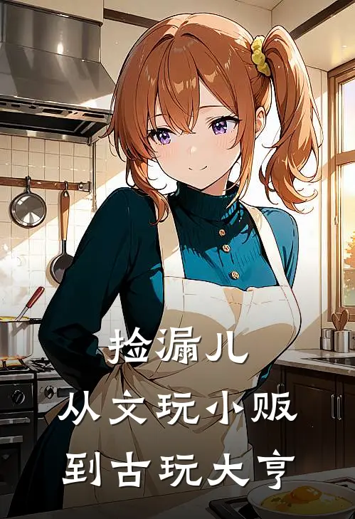 捡漏儿：从文玩小贩到古玩大亨沈晦秦天朗完本完结小说_热门小说排行榜捡漏儿：从文玩小贩到古玩大亨沈晦秦天朗