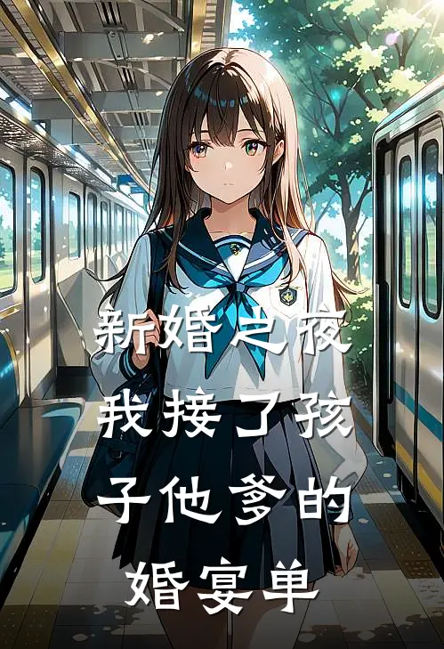 新婚之夜，我接了孩子他爹的婚宴单雅望乔一然完本热门小说_完本小说免费新婚之夜，我接了孩子他爹的婚宴单(雅望乔一然)