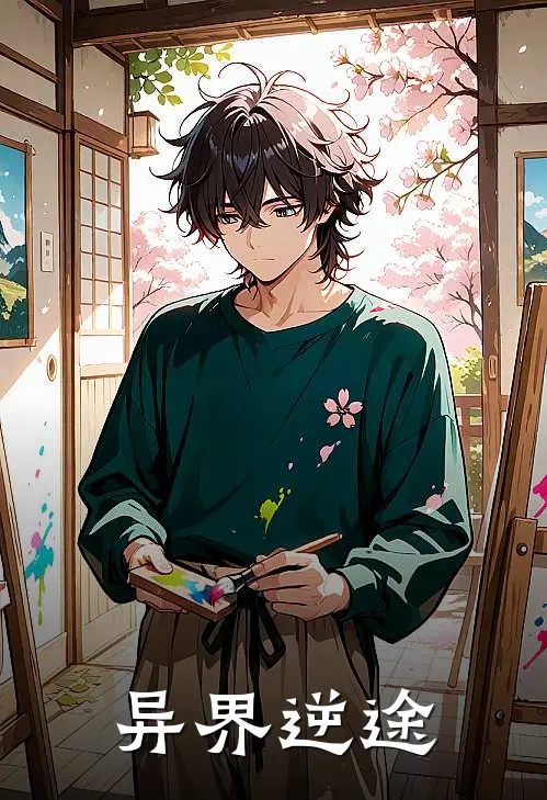 异界逆途