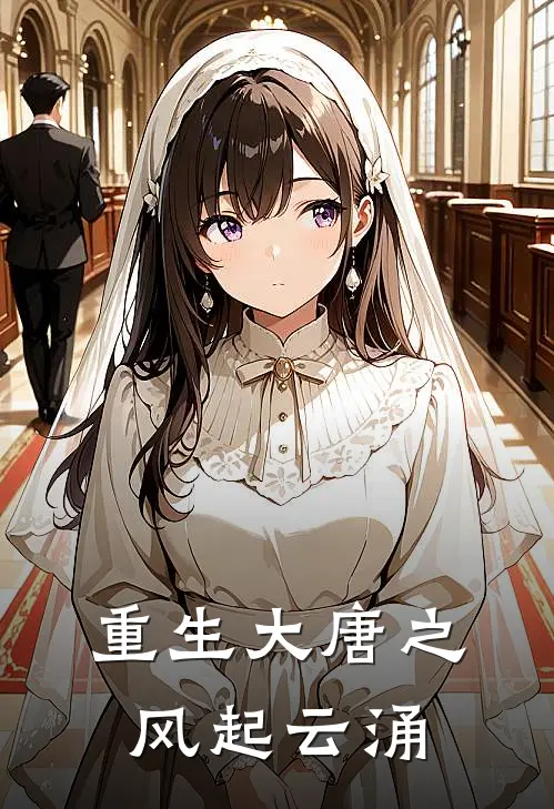 重生大唐之风起云涌