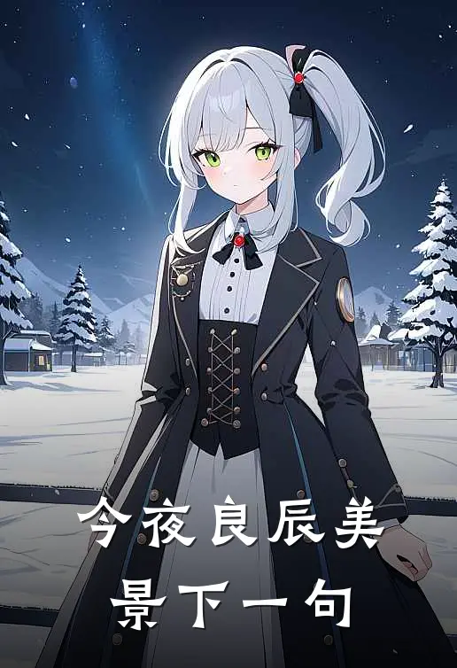 今夜良辰美景下一句