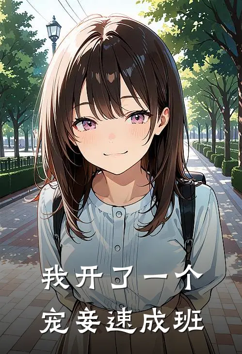 我开了一个宠妾速成班
