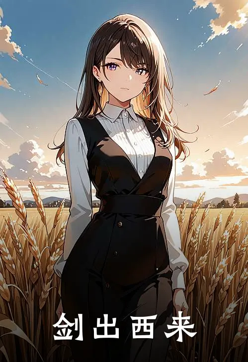剑出西来