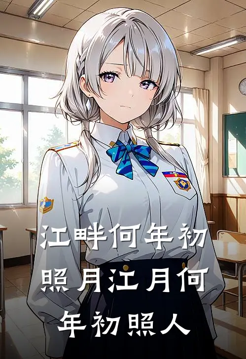 江畔何年初照月江月何年初照人