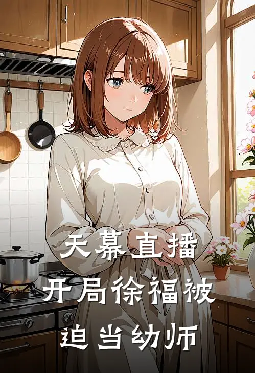 天幕直播：开局徐福被迫当幼师(徐福嬴政)小说完整版_完结好看小说天幕直播：开局徐福被迫当幼师徐福嬴政