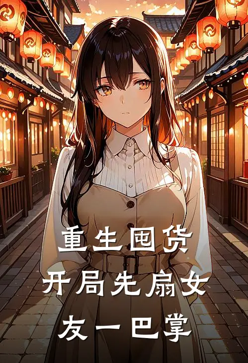 重生囤货：开局先扇女友一巴掌(陈远林雅)免费阅读_完结热门小说重生囤货：开局先扇女友一巴掌(陈远林雅)