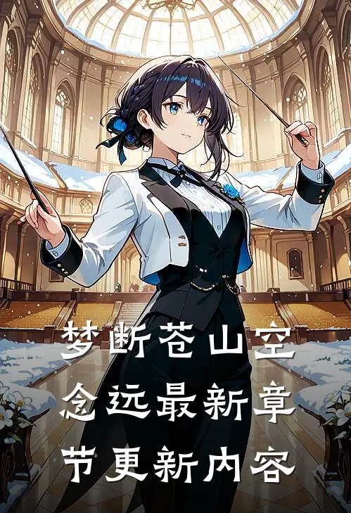 梦断苍山空念远最新章节更新内容