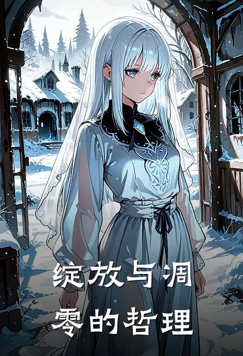 绽放与凋零的哲理