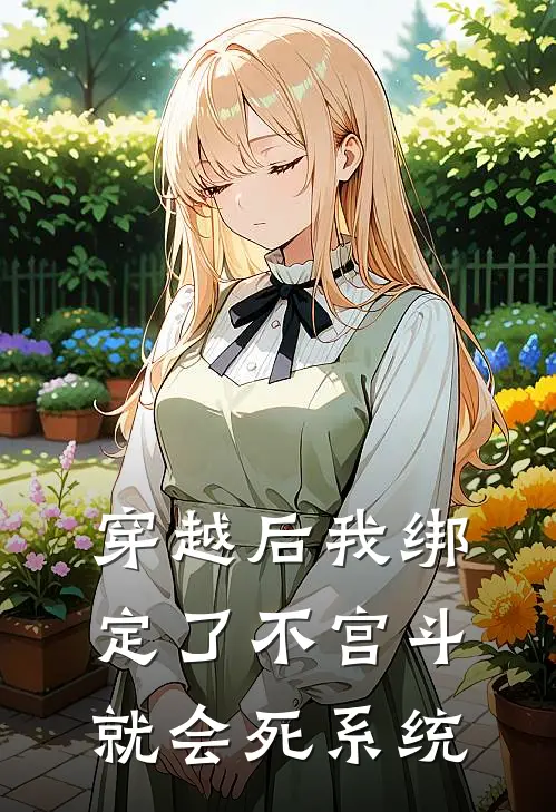 穿越后我绑定了不宫斗就会死系统皇帝贤妃最新热门小说_免费小说全文阅读穿越后我绑定了不宫斗就会死系统(皇帝贤妃)