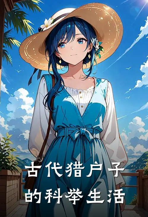 古代猎户子的科举生活