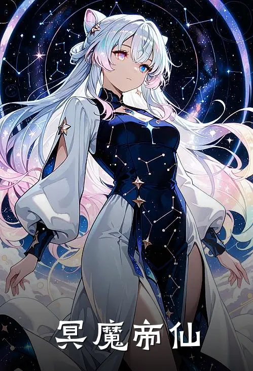 冥魔帝仙