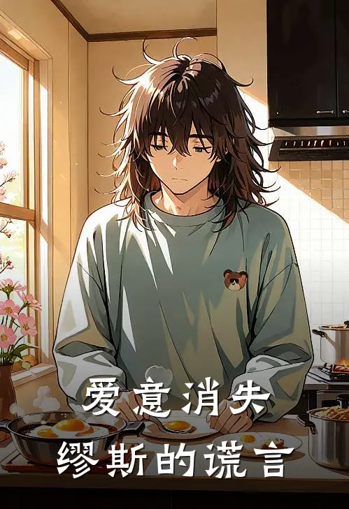 《爱意消失，缪斯的谎言》佚名佚名完结版阅读_佚名佚名完结版在线阅读