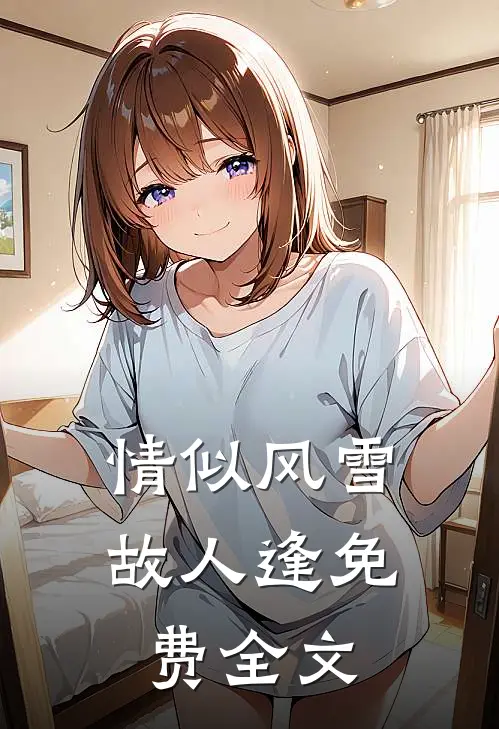 情似风雪故人逢免费全文