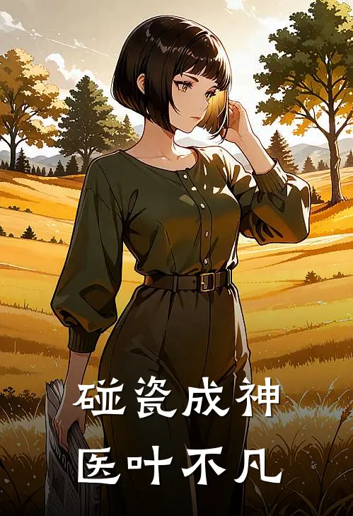 碰瓷成神医叶不凡