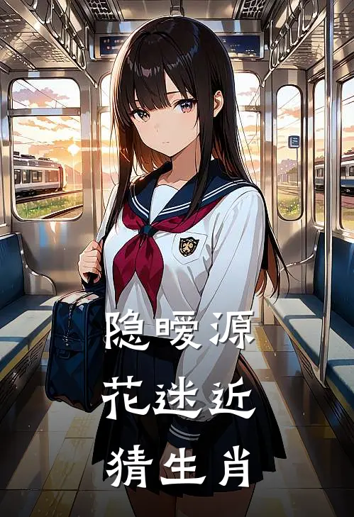 隐暧源花迷近,猜生肖