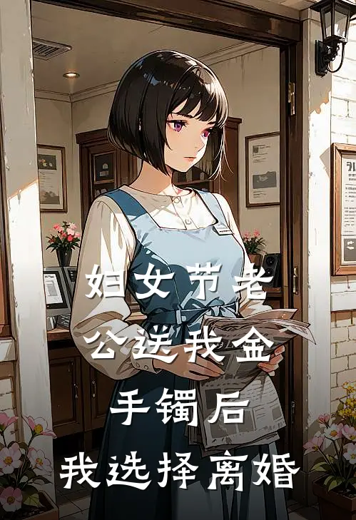 刘清寒阮湘(妇女节老公送我金手镯后，我选择离婚)全章节在线阅读_(妇女节老公送我金手镯后，我选择离婚)全本在线阅读