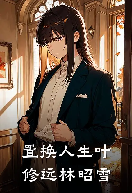 置换人生叶修远林昭雪