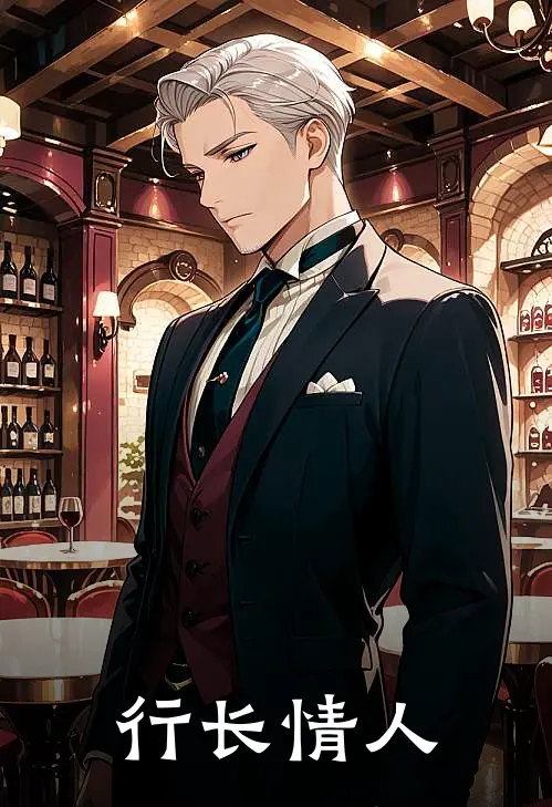 行长情人