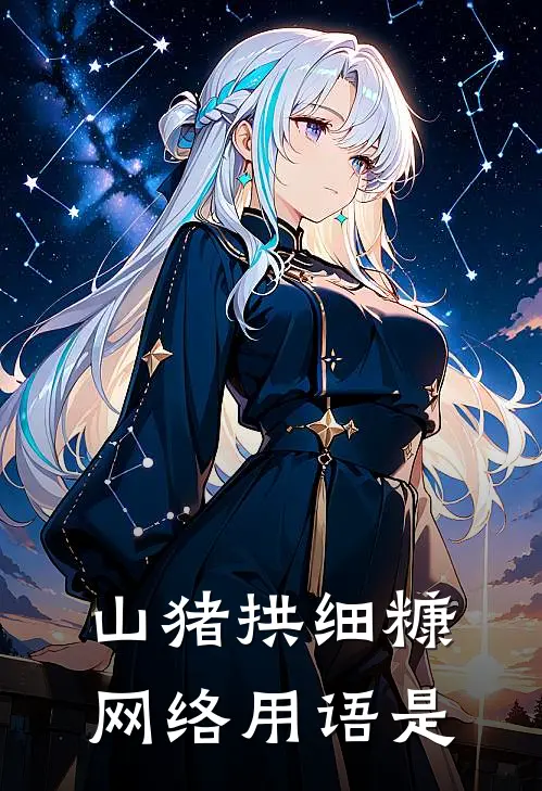 山猪拱细糠网络用语是