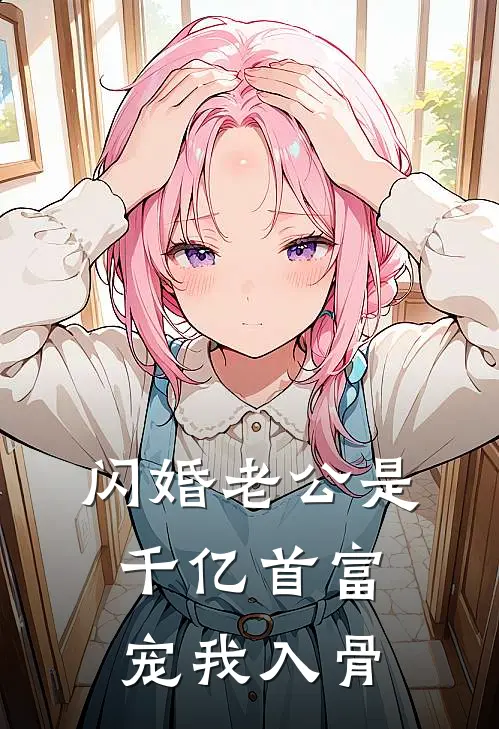 闪婚老公是千亿首富，宠我入骨苏晚林墨言最新好看小说推荐_完本小说免费闪婚老公是千亿首富，宠我入骨(苏晚林墨言)