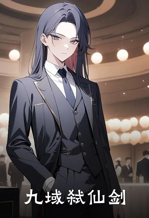 九域弑仙剑