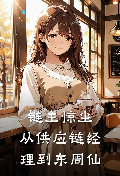 链主惊尘：从供应链经理到东周仙(陈工陈工)最新完本小说推荐_免费小说推荐链主惊尘：从供应链经理到东周仙陈工陈工