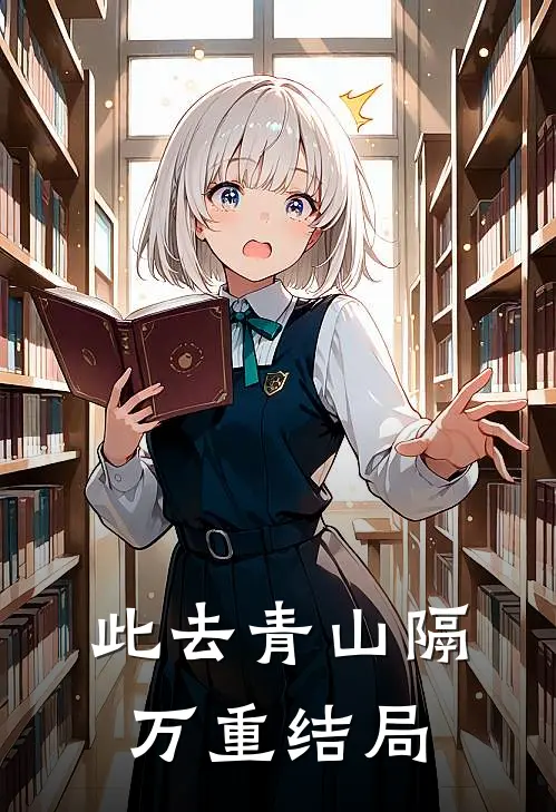 此去青山隔万重结局