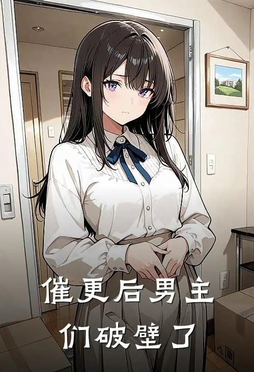 催更后男主们破壁了