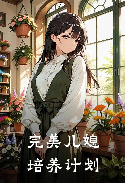 完美儿媳培养计划