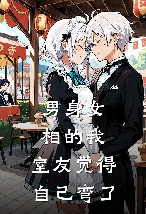 男身女相的我，室友觉得自己弯了