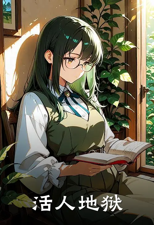 活人地狱(陈烈老李头)完结版小说推荐_最新完结小说推荐活人地狱陈烈老李头