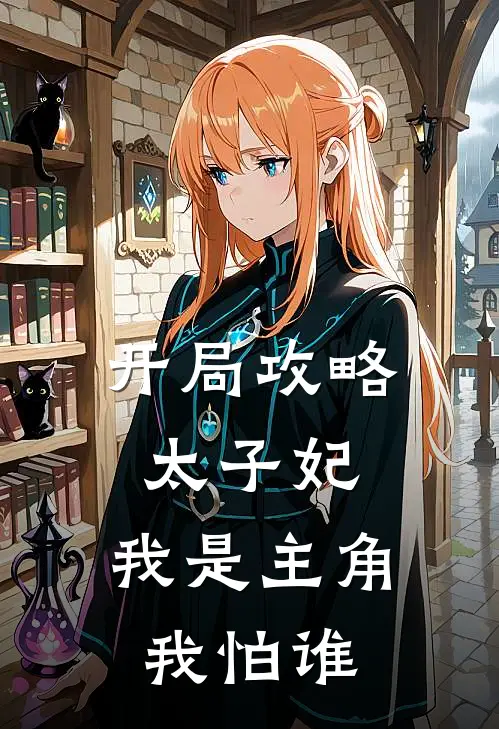 开局攻略太子妃，我是主角我怕谁(叶夕苏妃雪)完整版免费全文阅读_最热门小说开局攻略太子妃，我是主角我怕谁叶夕苏妃雪